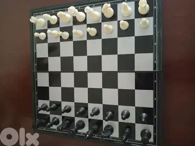 Chess table