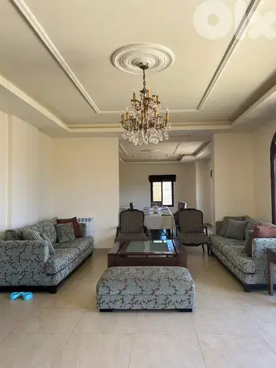 ksara luxurious villa with large garden prestigious neighborhood #6376