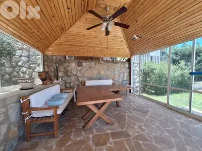 VILLA IN BIYADA PRIME WITH POOL (1400SQ) , (CH-129)
