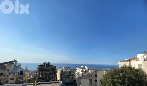 Apartment for sale in Elyssar/ Hot Deal/ View