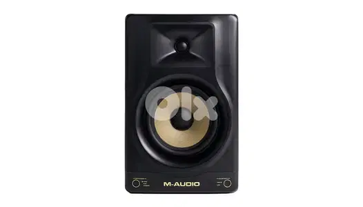 M-Audio Forty Eighty Studio Monitor (Each)