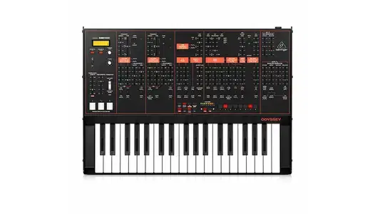 Behringer Odyssey Synthesizer
