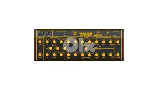 Behringer WASP Synthesizer