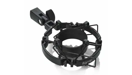 Gator Frameworks Shock Mount