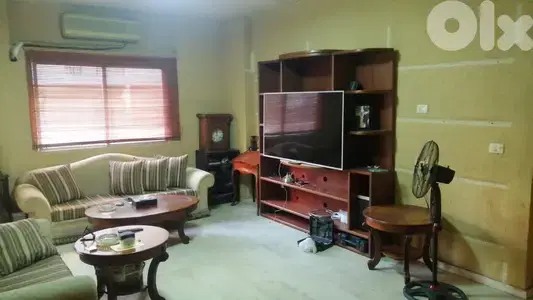 SPACIOUS APARTMENT IN ACHRAFIEH PRIME (180SQ) 3 BEDROOMS , (AC-931)