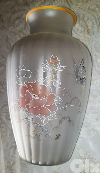 vase for flowers 35cm × 20cm