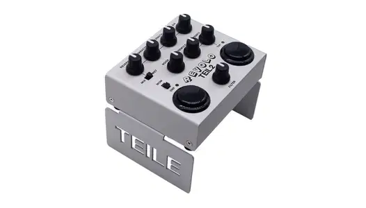 TEILE Elektronik TEIL2 Revolo