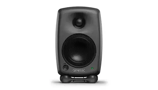 Genelec 8020 Studio Monitor (Each)