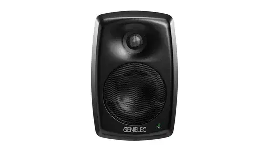 Genelec 4020 Studio Monitor (Each)