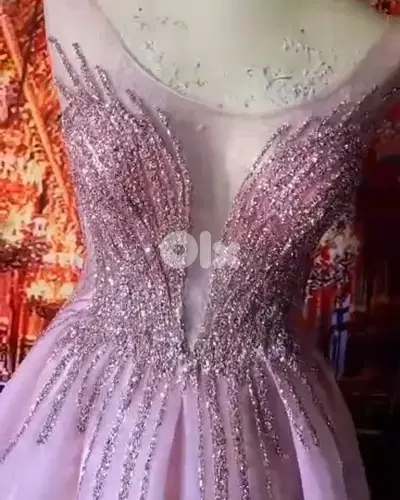 evening dress for rent