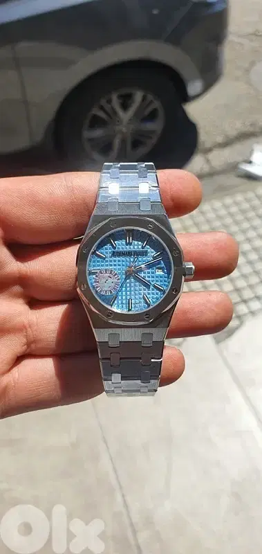 Audemars Piguet lady Royal Oak 1:1