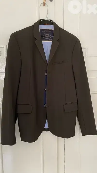 Zara blazer