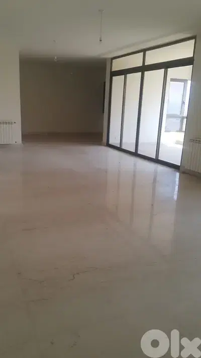 SPACIOUS APARTMENT IN ACHRAFIEH PRIME (250SQ) 3 MASTER BEDS , (AC-932)