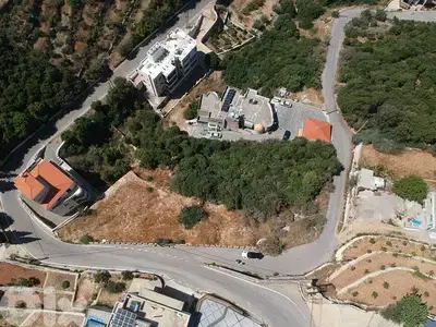 land for sale in kfaabida. ارض للبيع في كفرعبيدا