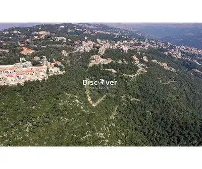 Elite Land Opportunity in Dahr el Sawan Elite Land Opportunity in Dahr el Sawan