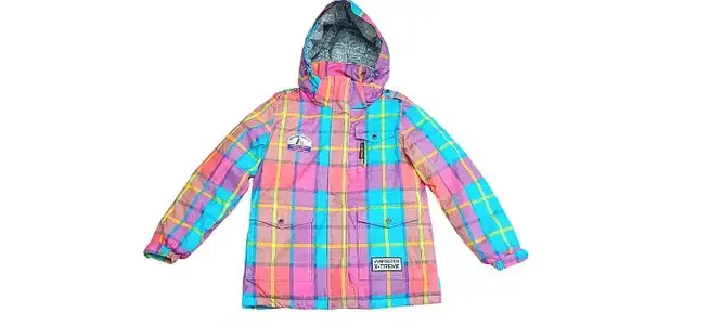 hangten x treme ski jacket