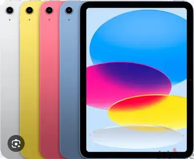 New IPAD 11 A16 128/256GB