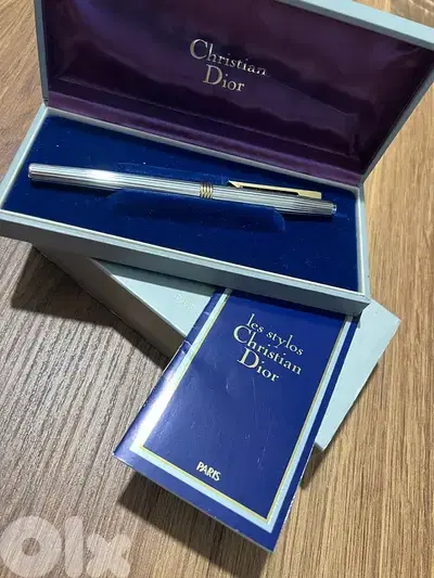 pen christian Dior