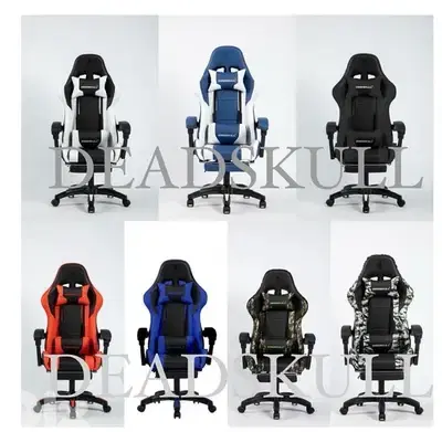 Deadskull gaming chair
