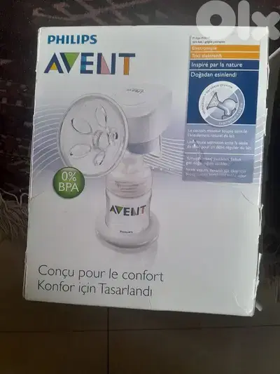 avent