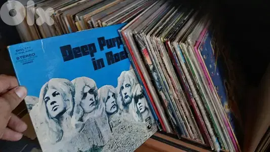 mrmusicvinyLP store on Sale -VinyLP