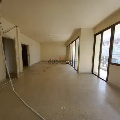 Office in Jal el  Dib of 300 sqm for rentمكتب في جل الديب بمساحة 300 م
