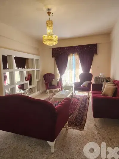 Apartment for sale in Tripoli شقة للبيع في طرابلس