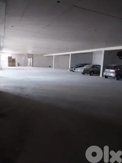 2000 Sqm | Depot + Office For Rent In Louaizeh مستودع فب اللويزة