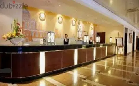 Hiring now receptionists female part time 6 hours 350$