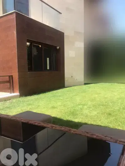 STAND ALONE!!!!  HOUSE IN FAQRA PRIME WITH GARDEN , (KFA-140)