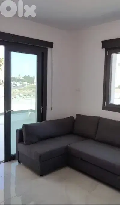Prime Location Apartment in Sotiros, Larnaca, Cyprus