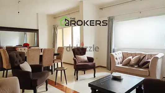 Apartment for Sale in Gemmayzeh   شقة  للبيع في الجميزة