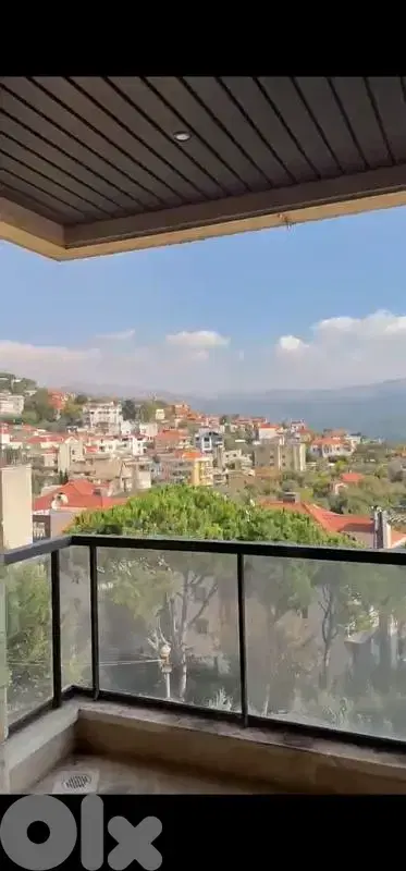 apartment For sale in baabdet. شقة للبيع في بعبدات