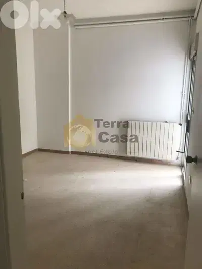 Ballouneh apartment 170 sqm with sea view for sale Ref#3739 Ballouneh apartment 170 sqm with sea view for sale Ref#3739