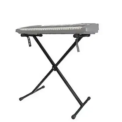 stand piano or orgue