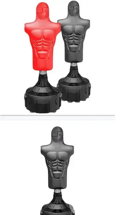 Bob stand punch status 03027072 GEO  SPORT EQUIPMENT