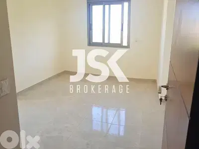 L00658 - Brand New Apartment for Rent in the Heart of Jbeil