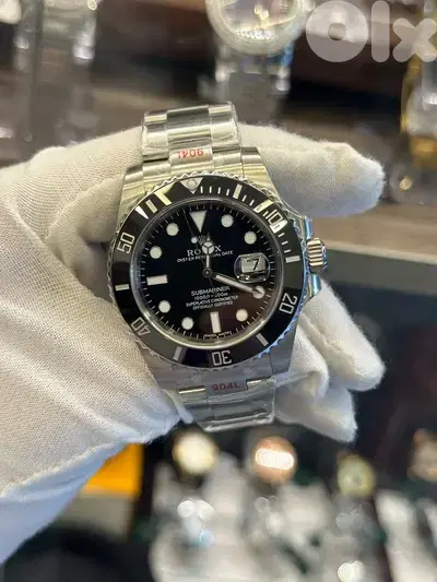 Rolex Submariner