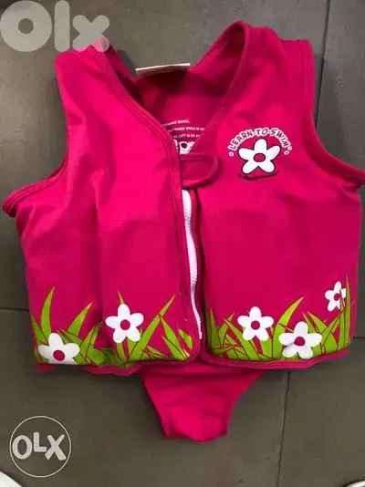 swimschool suit 200000ll