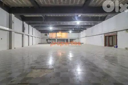 Showroom for Rent in Sahel Alma معرض للإيجار بساحل علما CPKTC47