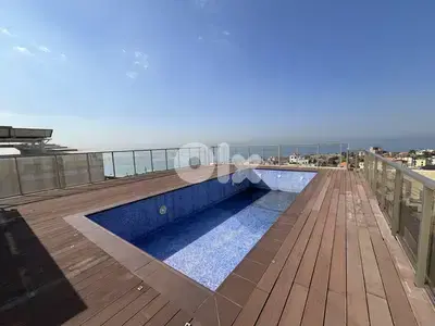 L07311-Prestigious Penthouse for Sale in the Heart of Byblos City