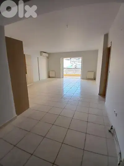 107 SQM  Apartment in Pagrati-Agios Artemios, Greece