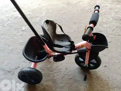 tricycle