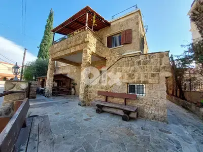 RWB147RH - Stand alone house for sale in Chekka Batroun