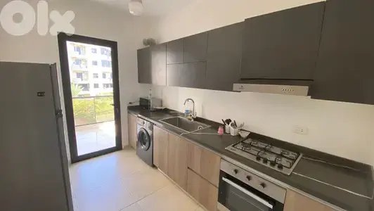 Apartment for sale in Batroun/ furnished Apartment for sale in Batroun/ furnished