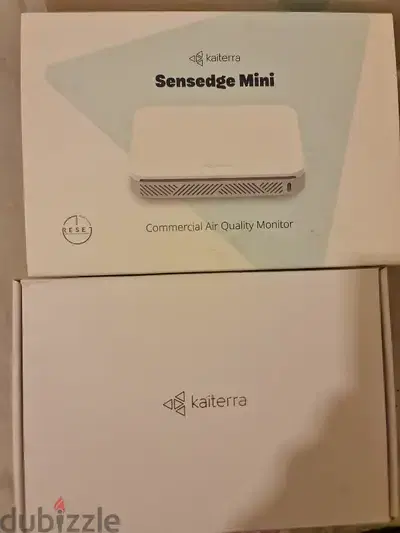 Sensedge Mini - Kaiterra