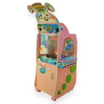 COTTON CANDY - Coin Operated Machine (Refurbished)