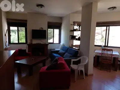 RWK376GZ - Chalet For Sale In Tilal Al Assal Kfardebian