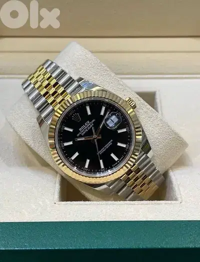 Rolex Datejust 41 Super Clone 1:1
