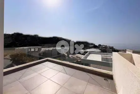 Apatment For Sale In Mehrine | Terrace | شقة للبيع | PLS 26188/B3
